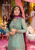 Asim Jofa | Jag Mag Formals | AJMJ-08 - Khanumjan  Pakistani Clothes and Designer Dresses in UK, USA 