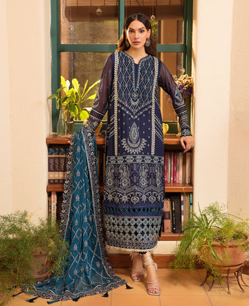 Xenia Formals | Raahi Luxury Formals | CELESTE