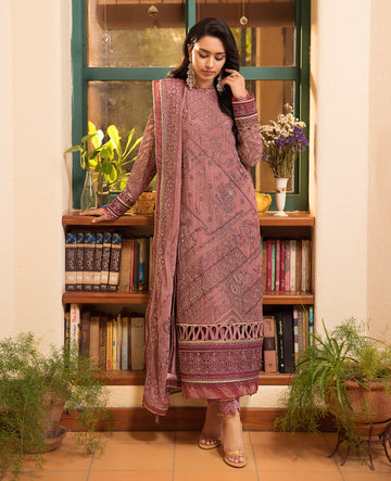 Xenia Formals | Raahi Luxury Formals | EDDA