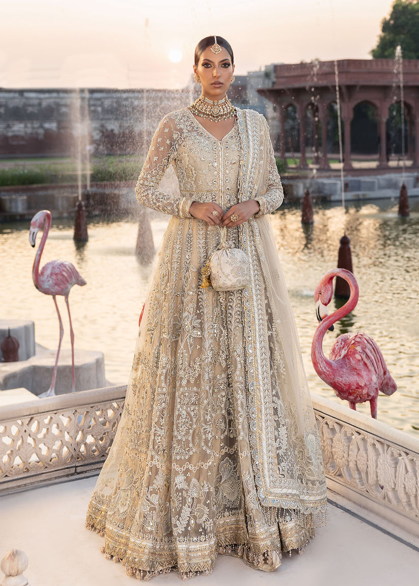 Sardinia | Brides Edition | Noor Jahan