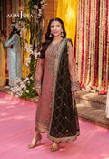 Asim Jofa | Jag Mag Formals | AJMJ-17 - Khanumjan  Pakistani Clothes and Designer Dresses in UK, USA 