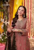 Asim Jofa | Jag Mag Formals | AJMJ-17 - Khanumjan  Pakistani Clothes and Designer Dresses in UK, USA 