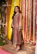 Asim Jofa | Jag Mag Formals | AJMJ-17 - Khanumjan  Pakistani Clothes and Designer Dresses in UK, USA 