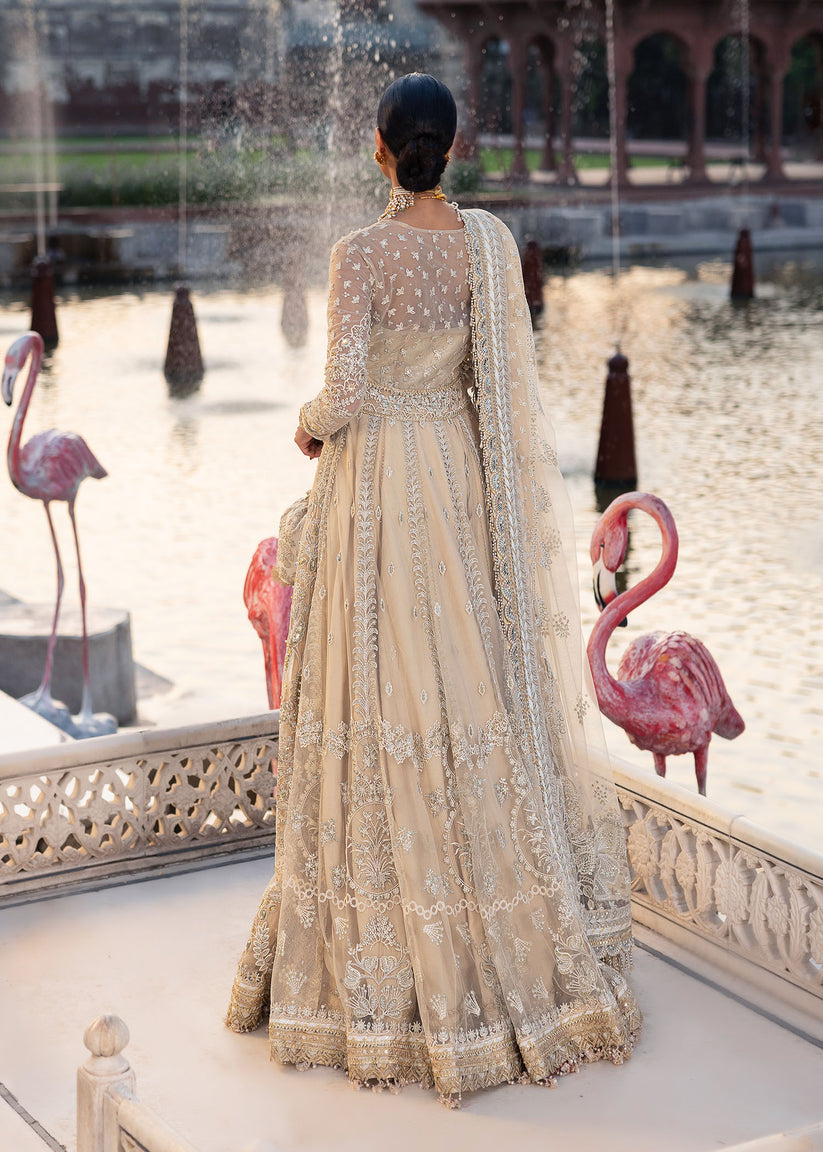 Sardinia | Brides Edition | Noor Jahan