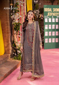 Asim Jofa | Jag Mag Formals | AJMJ-19 - Khanumjan  Pakistani Clothes and Designer Dresses in UK, USA 