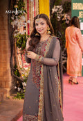 Asim Jofa | Jag Mag Formals | AJMJ-19 - Khanumjan  Pakistani Clothes and Designer Dresses in UK, USA 