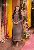 Asim Jofa | Jag Mag Formals | AJMJ-19 - Khanumjan  Pakistani Clothes and Designer Dresses in UK, USA 