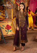 Asim Jofa | Chamak Damak Festive 24 | AJCD-23 - Khanumjan  Pakistani Clothes and Designer Dresses in UK, USA 