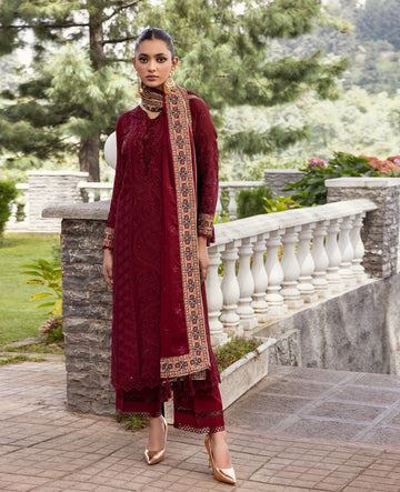 Xenia Formals | Raahi Luxury Formals | TANYA