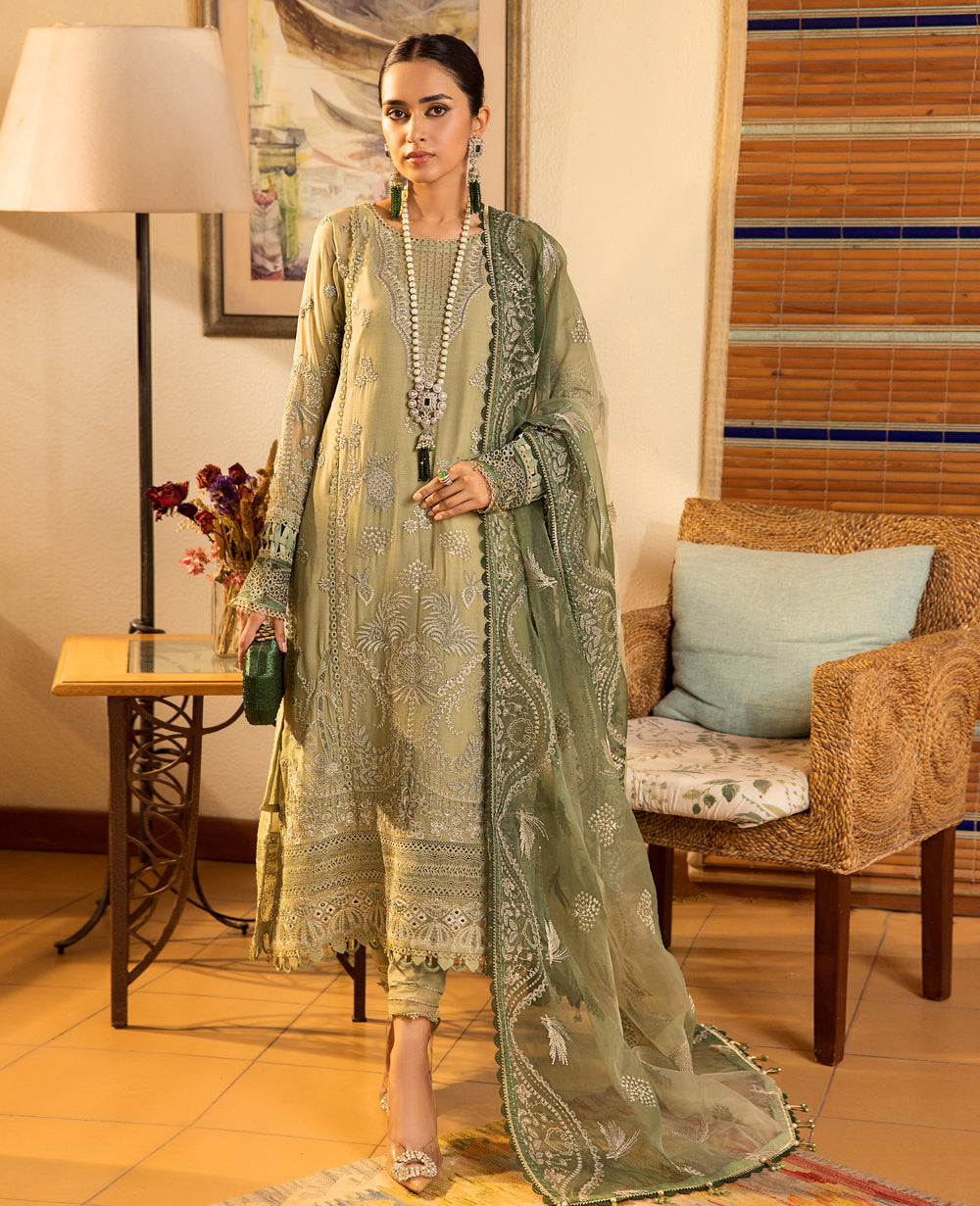 Xenia Formals | Raahi Luxury Formals | LIANA