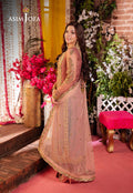 Asim Jofa | Jag Mag Formals | AJMJ-25 - Khanumjan  Pakistani Clothes and Designer Dresses in UK, USA 