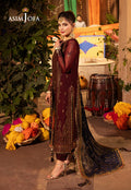 Asim Jofa | Chamak Damak Festive 24 | AJCD-20 - Khanumjan  Pakistani Clothes and Designer Dresses in UK, USA 