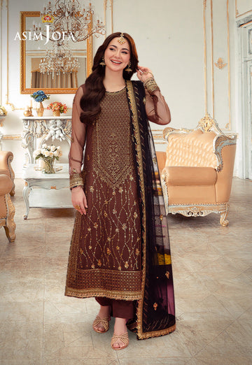 Asim Jofa | festive luxe | AJMJ-24