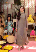 Asim Jofa | Jag Mag Formals | AJMJ-27 - Khanumjan  Pakistani Clothes and Designer Dresses in UK, USA 