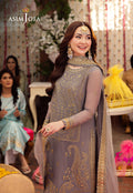 Asim Jofa | Jag Mag Formals | AJMJ-27 - Khanumjan  Pakistani Clothes and Designer Dresses in UK, USA 