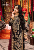 Asim Jofa | Chamak Damak Festive 24 | AJCD-03 - Khanumjan  Pakistani Clothes and Designer Dresses in UK, USA 