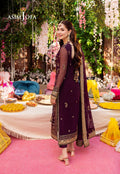 Asim Jofa | Jag Mag Formals | AJMJ-02 - Khanumjan  Pakistani Clothes and Designer Dresses in UK, USA 