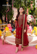Asim Jofa | Jag Mag Formals | AJMJ-13 - Khanumjan  Pakistani Clothes and Designer Dresses in UK, USA 