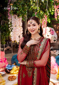 Asim Jofa | Jag Mag Formals | AJMJ-13 - Khanumjan  Pakistani Clothes and Designer Dresses in UK, USA 