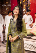 Asim Jofa | Chamak Damak Festive 24 | AJCD-10 - Khanumjan  Pakistani Clothes and Designer Dresses in UK, USA 