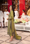 Asim Jofa | Chamak Damak Festive 24 | AJCD-10 - Khanumjan  Pakistani Clothes and Designer Dresses in UK, USA 