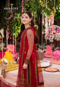 Asim Jofa | Jag Mag Formals | AJMJ-13 - Khanumjan  Pakistani Clothes and Designer Dresses in UK, USA 