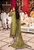 Asim Jofa | Chamak Damak Festive 24 | AJCD-10 - Khanumjan  Pakistani Clothes and Designer Dresses in UK, USA 