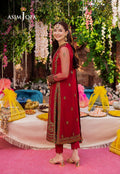 Asim Jofa | Jag Mag Formals | AJMJ-13 - Khanumjan  Pakistani Clothes and Designer Dresses in UK, USA 