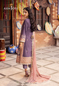 Asim Jofa | Chamak Damak Festive 24 | AJCD-26 - Khanumjan  Pakistani Clothes and Designer Dresses in UK, USA 