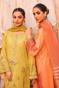 Charizma | Eid Edit Vol 2 | ED4-10 - Khanumjan  Pakistani Clothes and Designer Dresses in UK, USA 