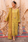 Charizma | Eid Edit Vol 2 | ED4-09 - Khanumjan  Pakistani Clothes and Designer Dresses in UK, USA 