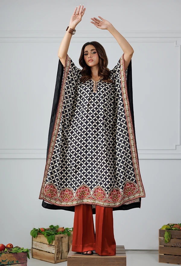 Layla Chatoor | Pret A Porter | LC-16