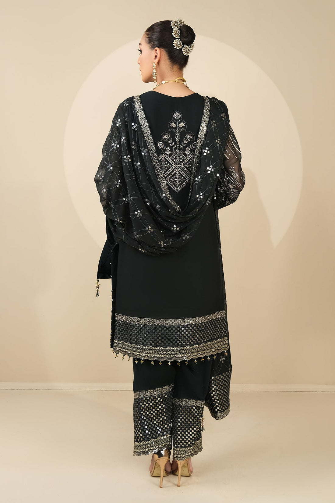 Alizeh | Formals Collection | AF-UF-9023-MINERVA