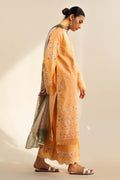 Zara Shahjahan | Coco Lawn Vol 2 | MIRA-8B - Khanumjan  Pakistani Clothes and Designer Dresses in UK, USA 
