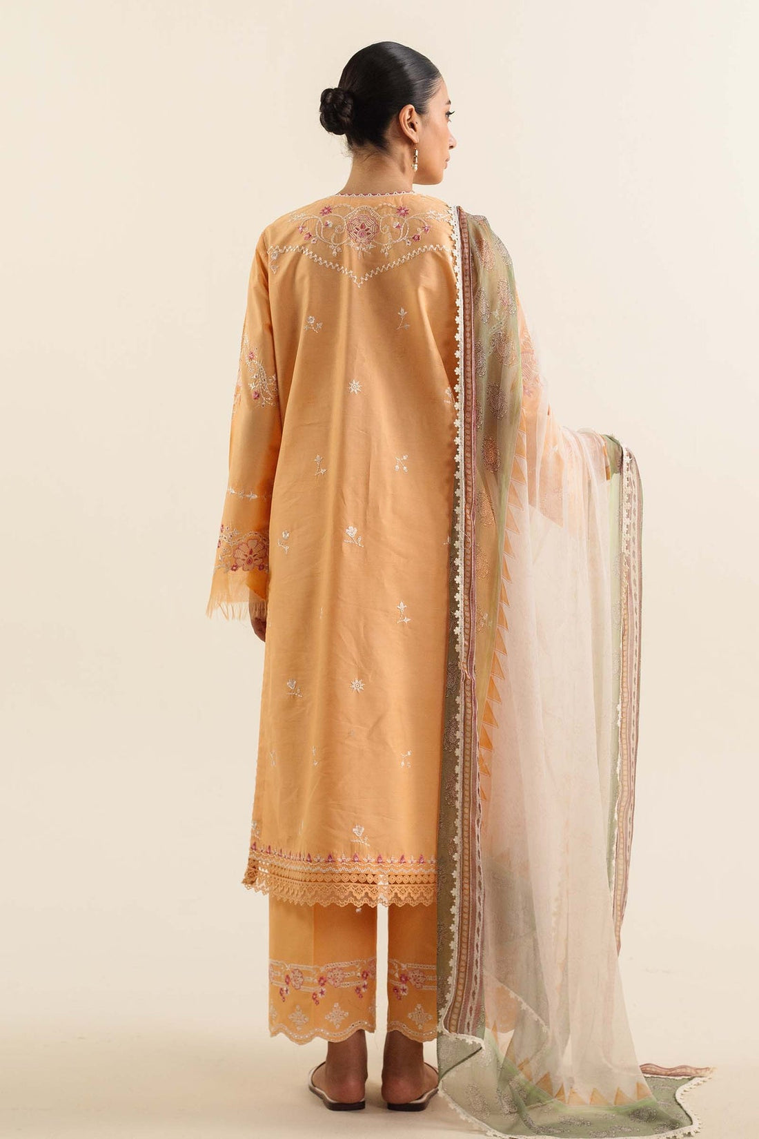 Zara Shahjahan | Coco Lawn Vol 2 | MIRA-8B - Khanumjan  Pakistani Clothes and Designer Dresses in UK, USA 