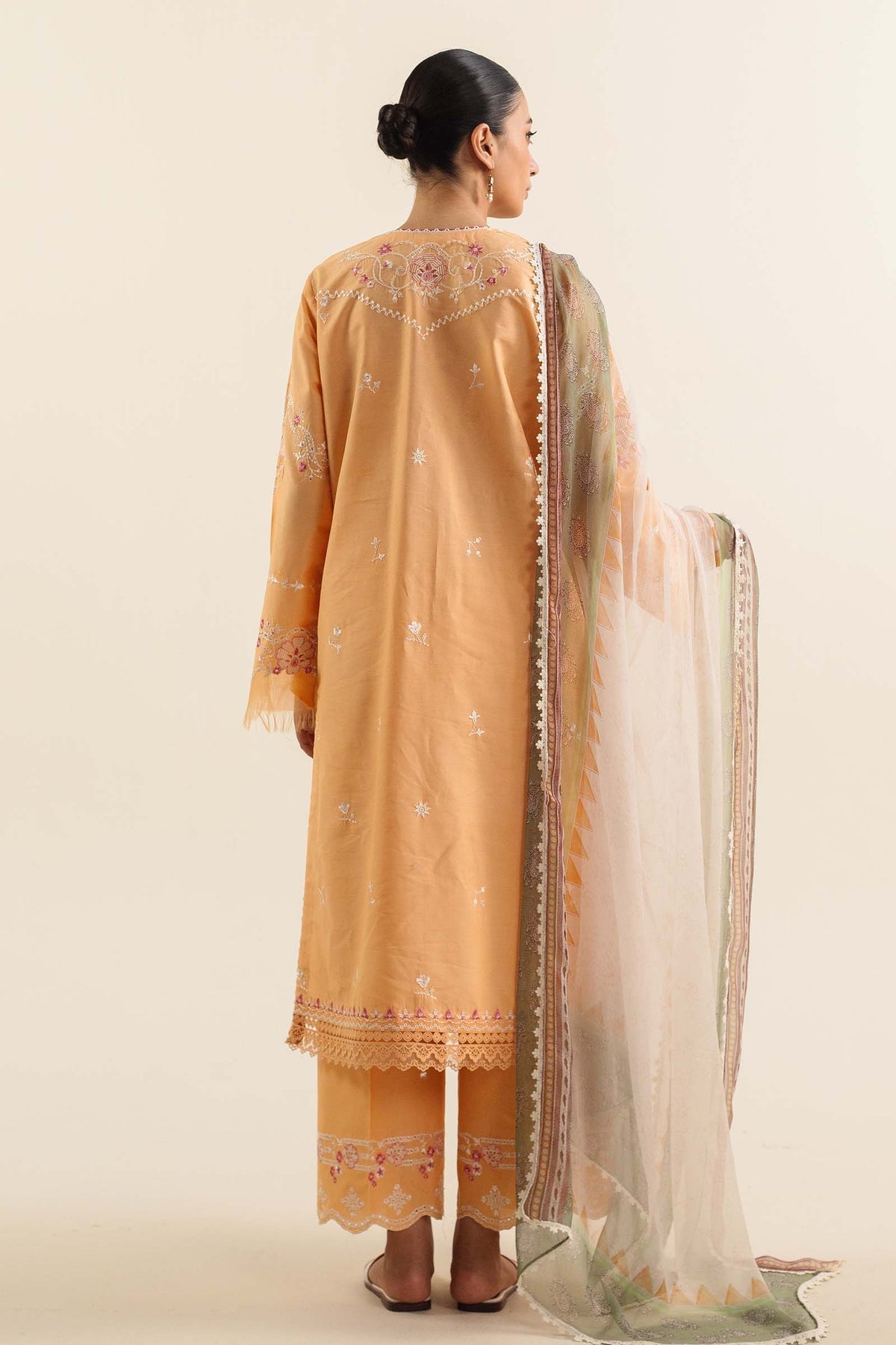 Zara Shahjahan | Coco Lawn Vol 2 | MIRA-8B - Khanumjan  Pakistani Clothes and Designer Dresses in UK, USA 