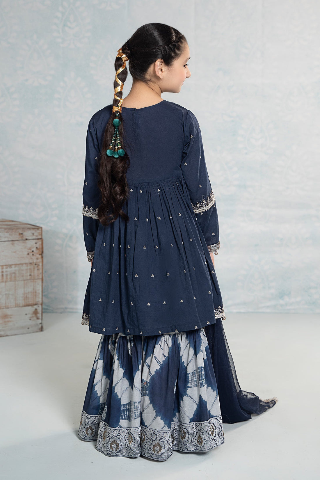 Maria B | Kids Wear | MEKC-41