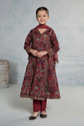 Maria B | Girls Eid Collection | MKD-EF24-26 - Khanumjan  Pakistani Clothes and Designer Dresses in UK, USA 