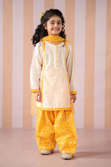 Maria B | Kids Wear | MKD-EF25-66