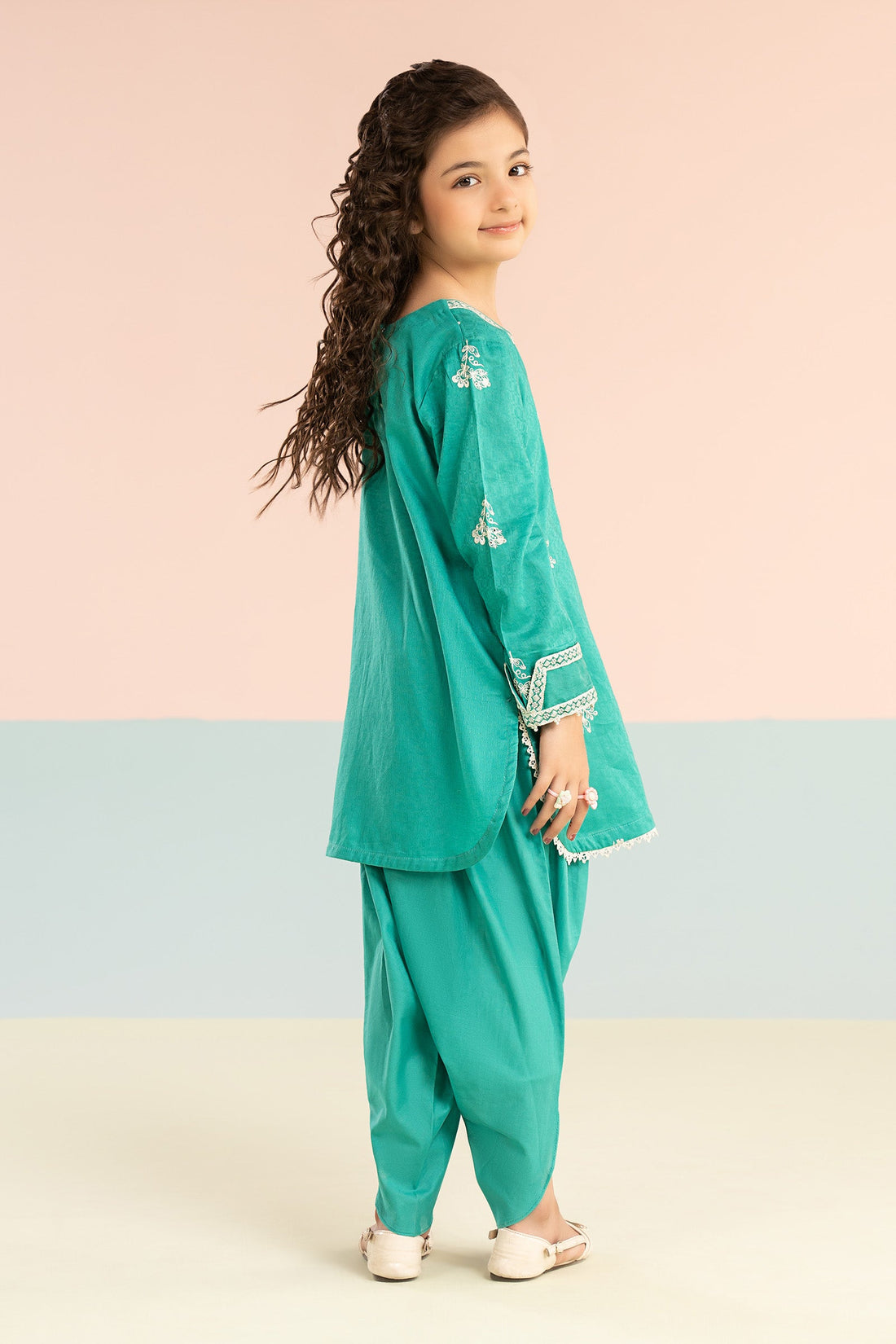 Maria B | Kids Wear | MEKC-33