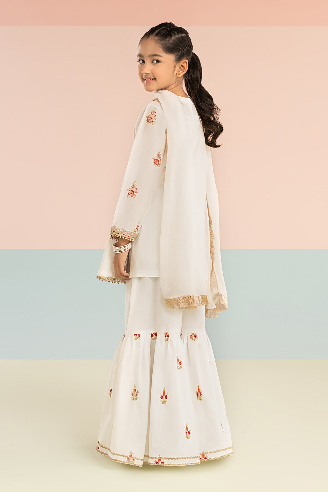 Maria B | Kids Wear | MEKC-07