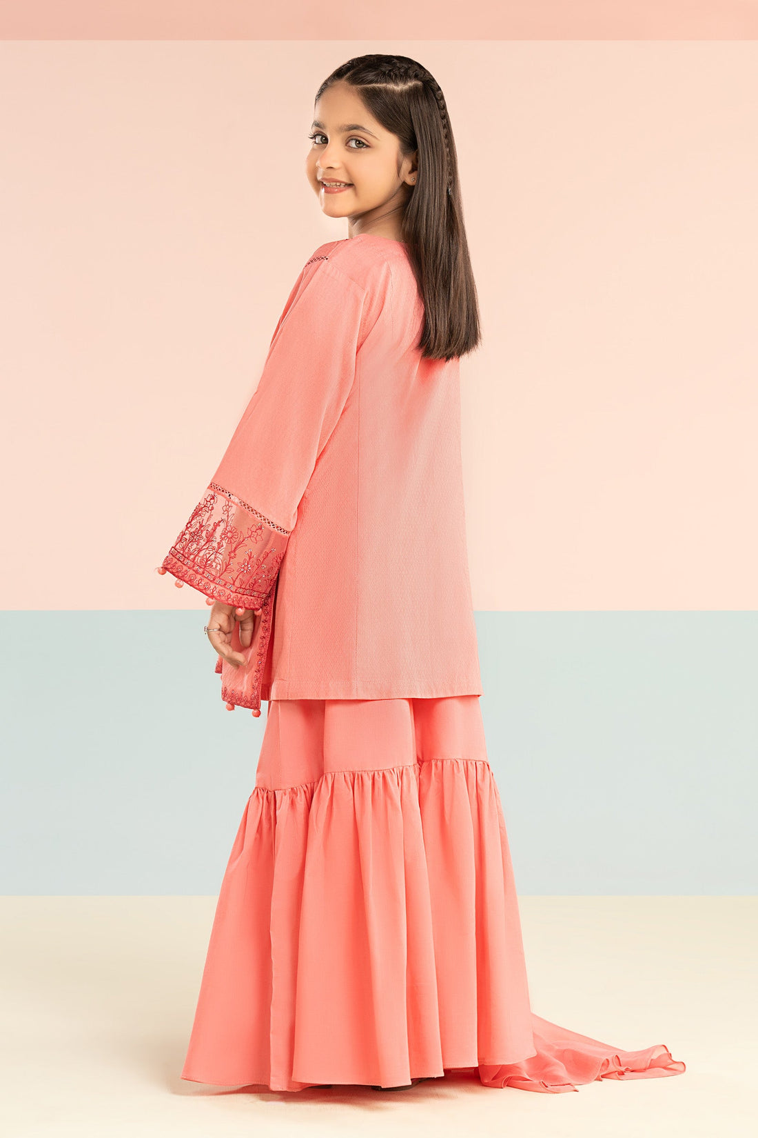 Maria B | Kids Wear | MEKC-52