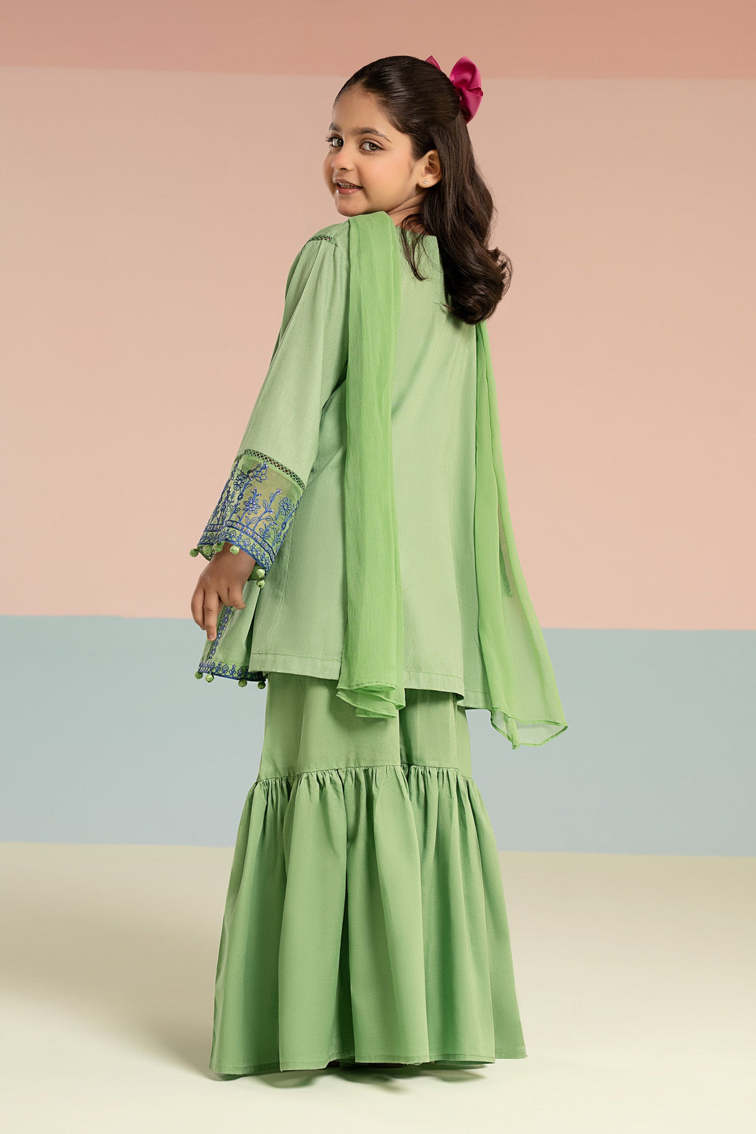 Maria B | Kids Wear | MEKC-24