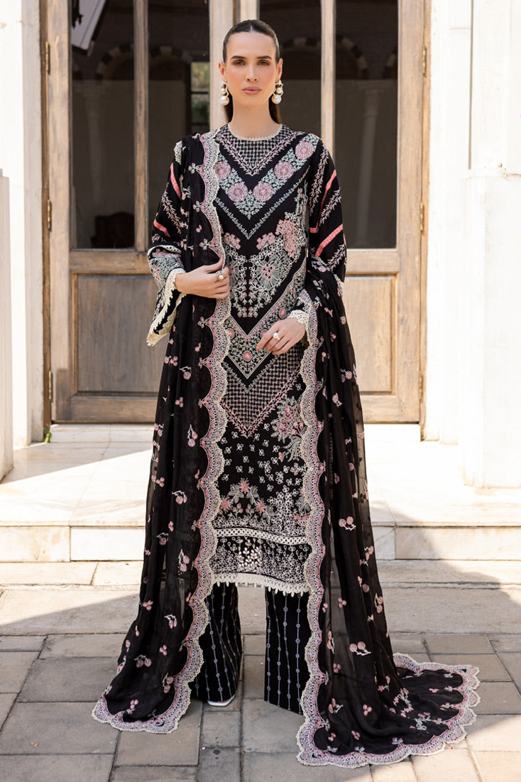 Marjjan | Ruhi Lawn | MLL-01 B