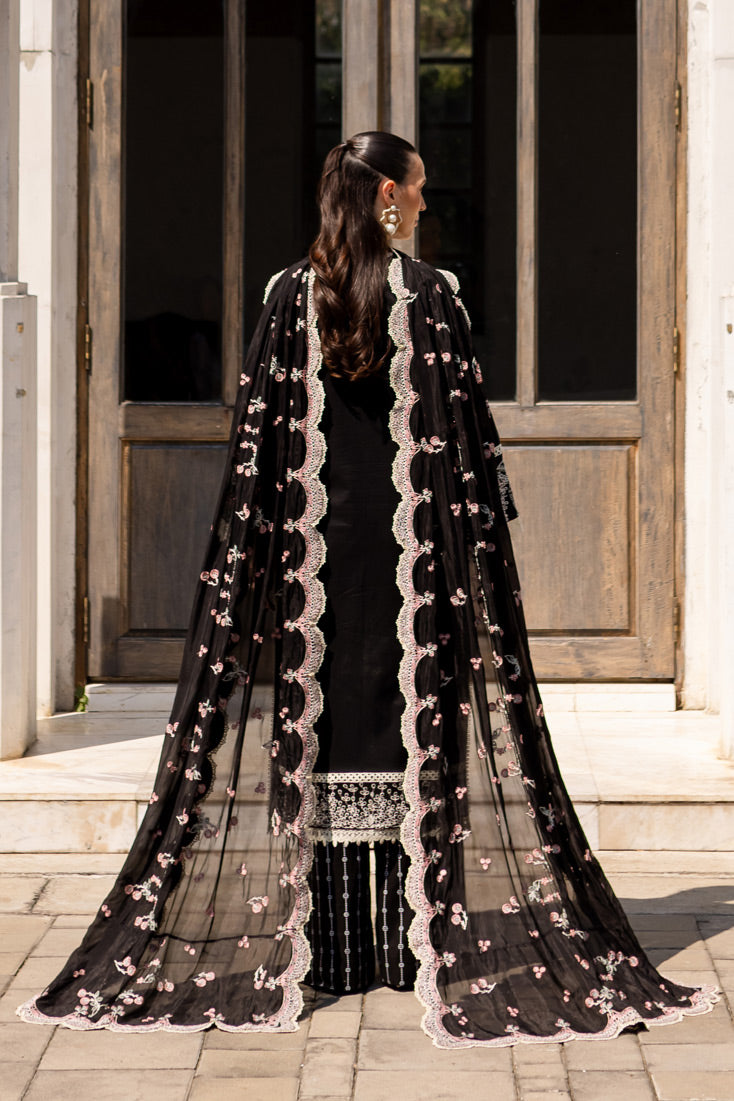Marjjan | Ruhi Lawn | MLL-01 B