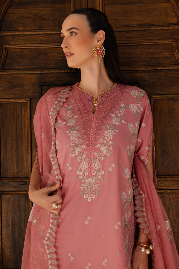Marjjan | Ruhi Lawn | MLL-02 B
