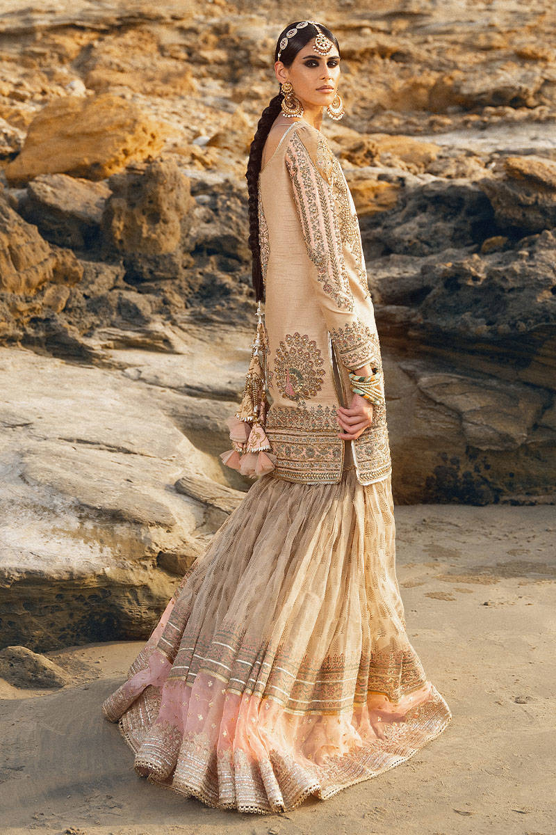 MNR | Gehraiyaan Shaadi Collection | Shehrbano - Khanumjan  Pakistani Clothes and Designer Dresses in UK, USA 