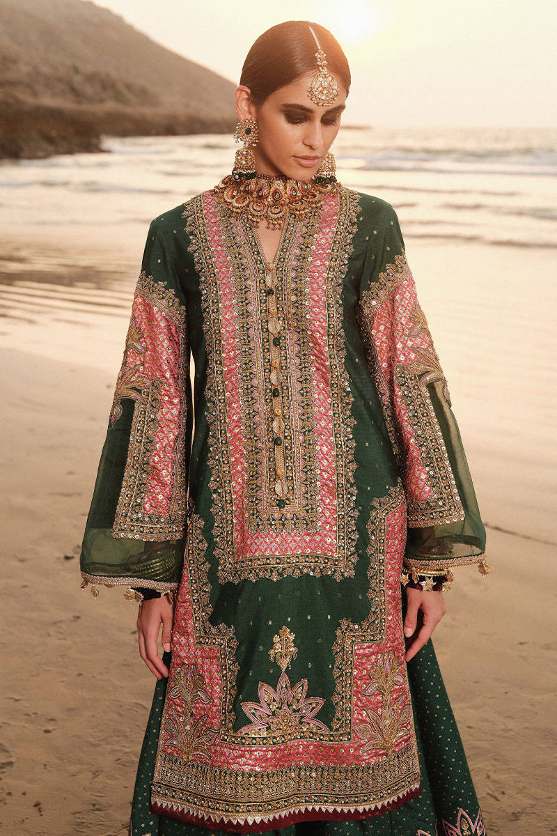 MNR | Gehraiyaan Shaadi Collection | Nerrisa - Khanumjan  Pakistani Clothes and Designer Dresses in UK, USA 