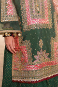 MNR | Gehraiyaan Shaadi Collection | Nerrisa - Khanumjan  Pakistani Clothes and Designer Dresses in UK, USA 