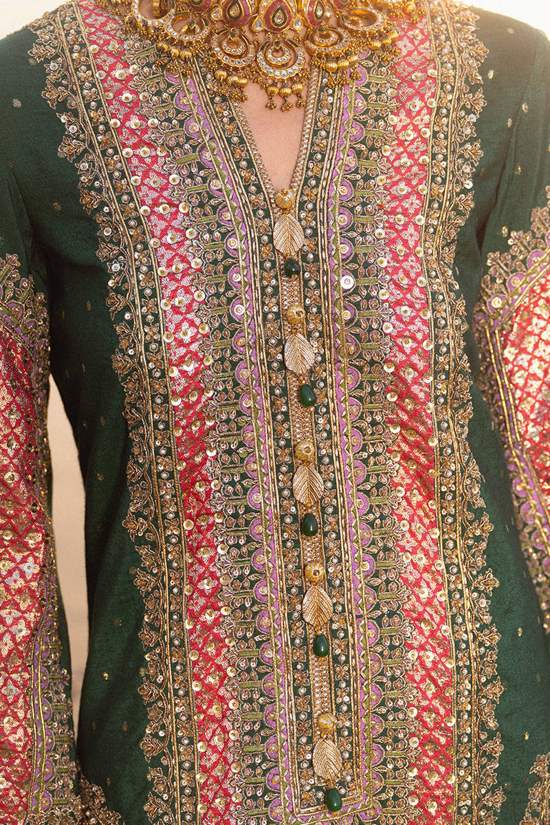 MNR | Gehraiyaan Shaadi Collection | Nerrisa - Khanumjan  Pakistani Clothes and Designer Dresses in UK, USA 